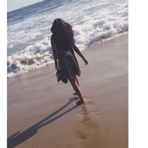 Meet your Posher, Leiya